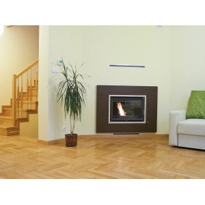 Камінна топка Kratki Wiktor 14 PF