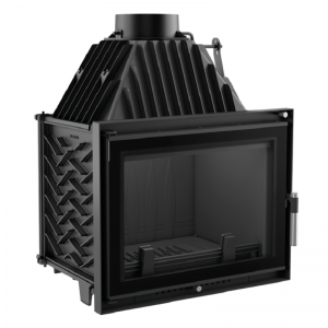 Камінна топка Kratki Zuzia 16 Deco