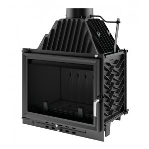 Камінна топка Kratki Zuzia 16 Eco