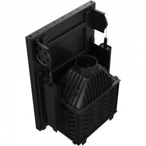 Камінна топка Kratki Zuzia 16 G