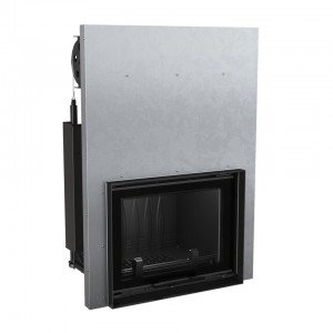 Камінна топка Kratki Zuzia 16 G