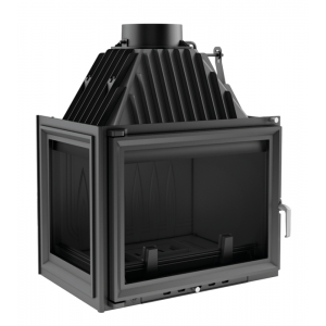 Камінна топка Kratki Zuzia 16 L