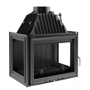 Камінна топка Kratki Zuzia 16 LP