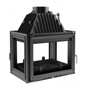 Камінна топка Kratki Zuzia 16 LPT