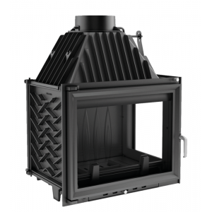 Камінна топка Kratki Zuzia 16 P