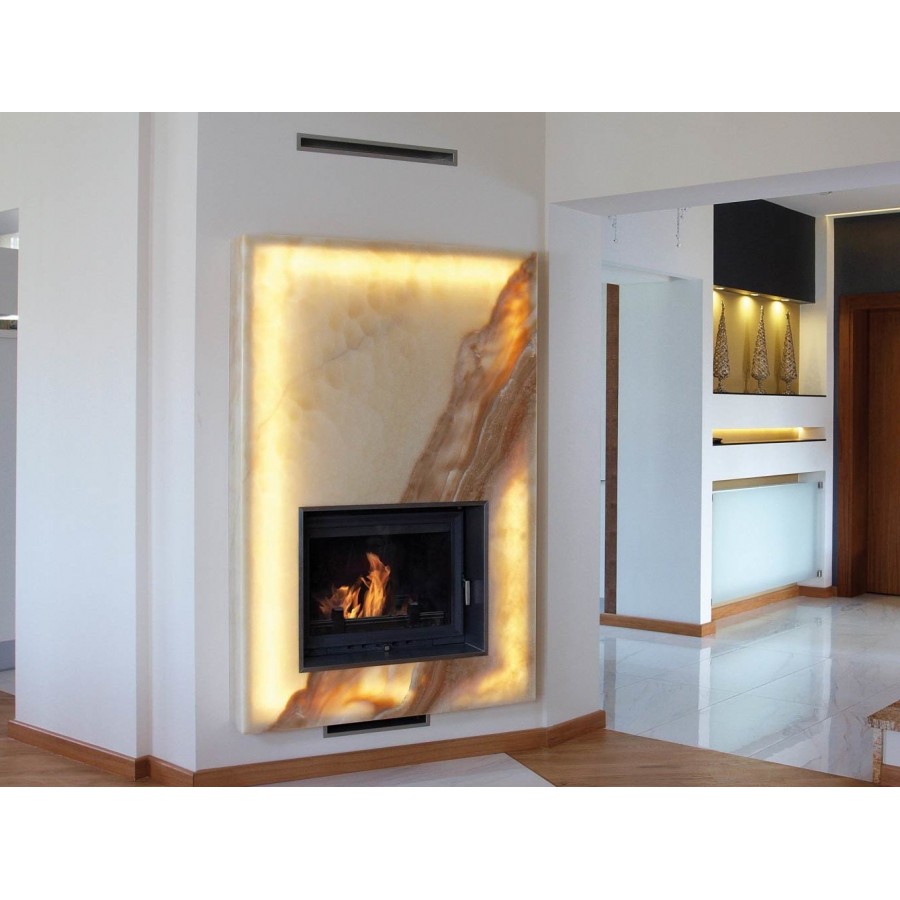 Камінна топка Kratki Zuzia 16 PF