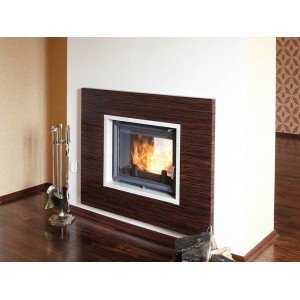 Камінна топка Kratki Zuzia/T 16 кВт