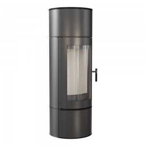 Піч сталева Kratki ANTARES 10