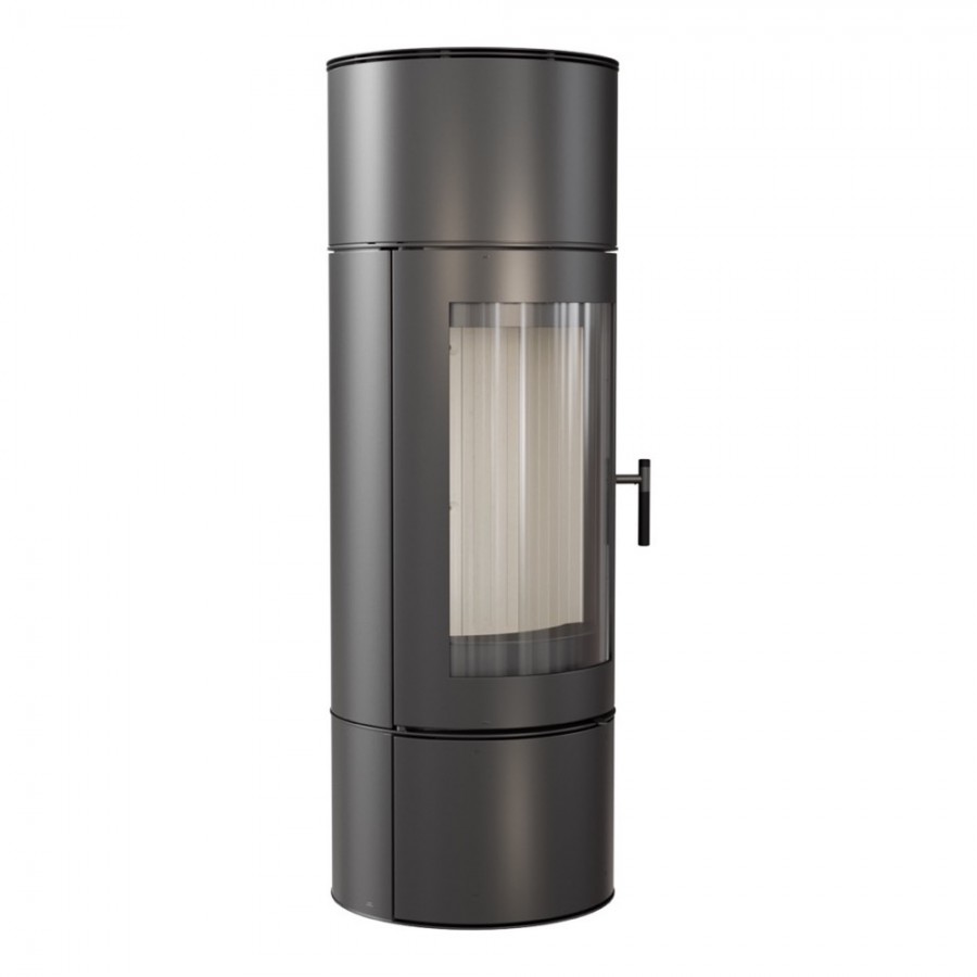 Піч сталева Kratki ANTARES 10