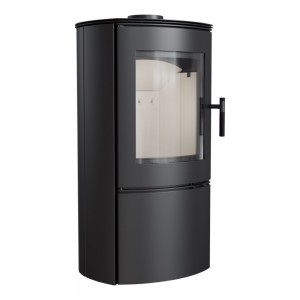 Піч сталева Kratki FALCON 9