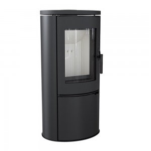 Піч сталева Kratki AB