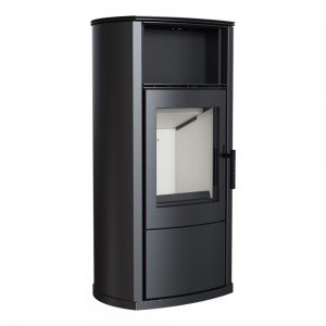 Піч сталева Kratki EPSILON