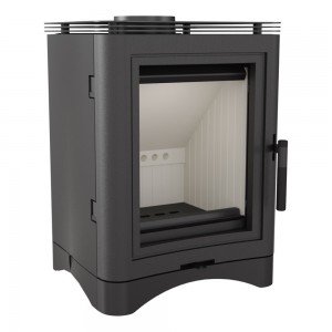 Піч сталева Kratki K5 &empty;150