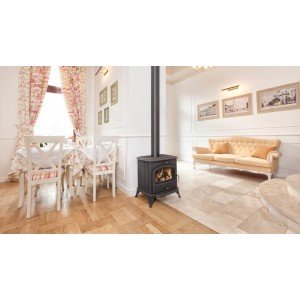 Піч з водяним контуром Kratki K6