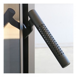 Піч сталева Kratki PROTON