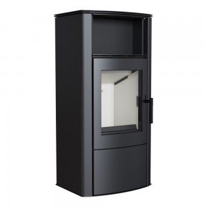 Піч сталева Kratki PROTON