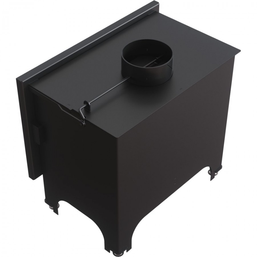 Камінна топка Kratki Basia 15 кВт