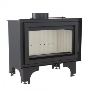 Камінна топка Kratki Basia 15 кВт