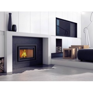 Камінна топка Kratki Basia 15 кВт