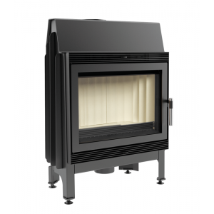 Камінна топка Kratki Blanka 670/570 12 кВт