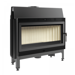 Камінна топка Kratki Blanka/910 12 кВт