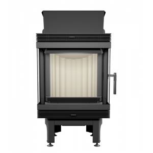 Камінна топка Kratki Blanka/LP/BS 8 кВт