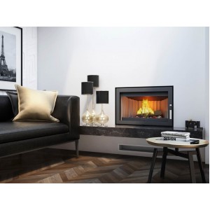 Камінний вкладиш Kratki Jas 6 кВт