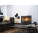 Камінний вкладиш Kratki Jas 6 кВт