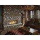 Каминная топка Kratki MB120/G 22 кВт