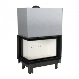 Камінна топка Kratki MBA/L/BS/G 17 кВт