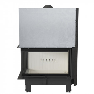 Камінна топка Kratki MBO/L/BS/G 15 кВт