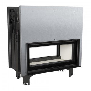 Камінна топка Kratki Mila/T/G 16 кВт