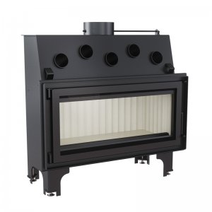 Камінна топка Kratki Mila 16 кВт