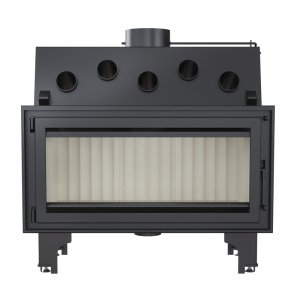 Камінна топка Kratki Mila 16 кВт