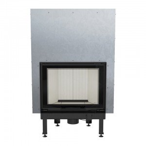 Камінна топка Kratki Nadia/G 10 кВт