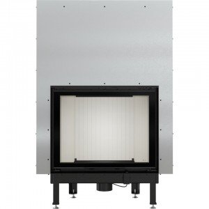 Камінна топка Kratki Nadia/G 13 кВт