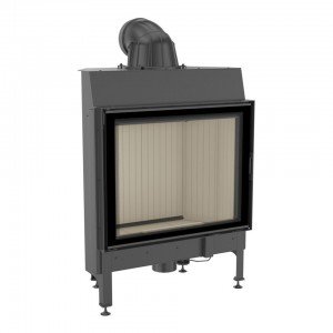 Камінна топка Kratki Nadia 13 кВт