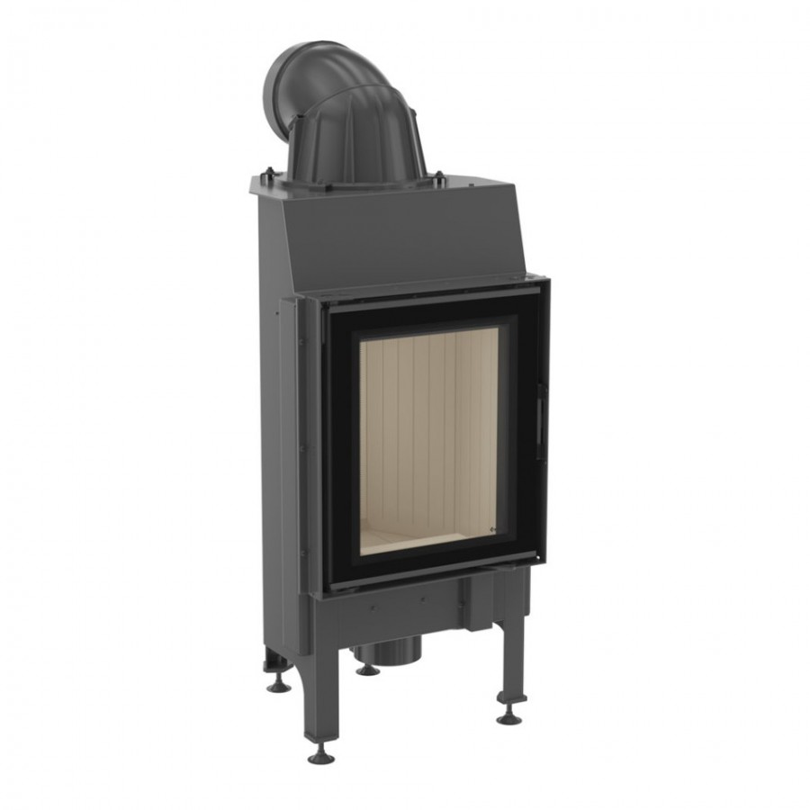 Камінна топка Kratki Nadia 8 кВт