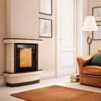 Каміни і печі Kratki (Польща)