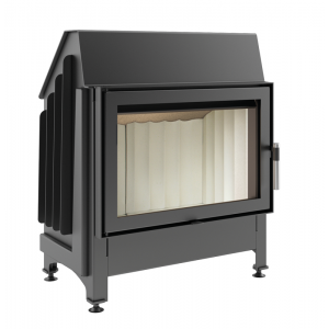 Камінна топка Kratki Zibi 12 кВт