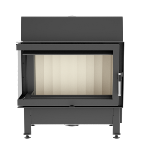 Камінна топка Kratki Zibi/L/BS 11 кВт