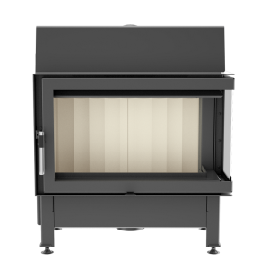 Камінна топка Kratki Zibi/P/BS 11 кВт