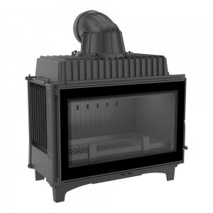 Камінна топка Kratki FRANEK 14