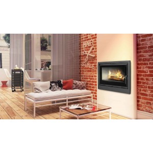 Камінна топка Kratki касета  ARKE 70