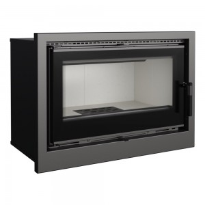 Камінна топка Kratki касета  ARKE 75