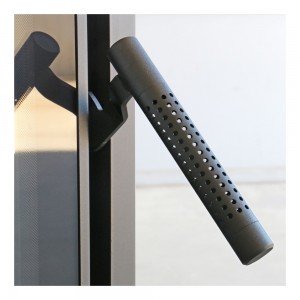 Камінна топка Kratki LUCY 12 SLIM