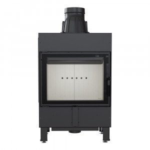 Камінна топка Kratki LUCY 12