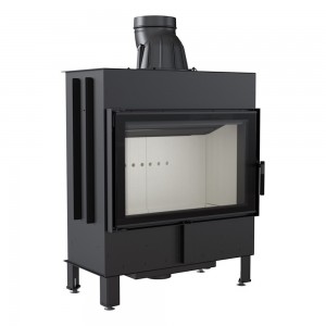 Камінна топка Kratki LUCY 14