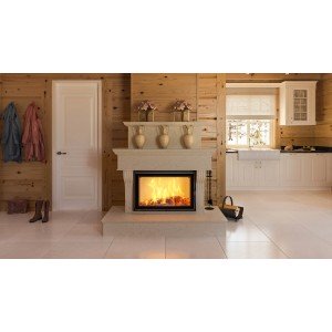 Камінна топка Kratki LUCY 14