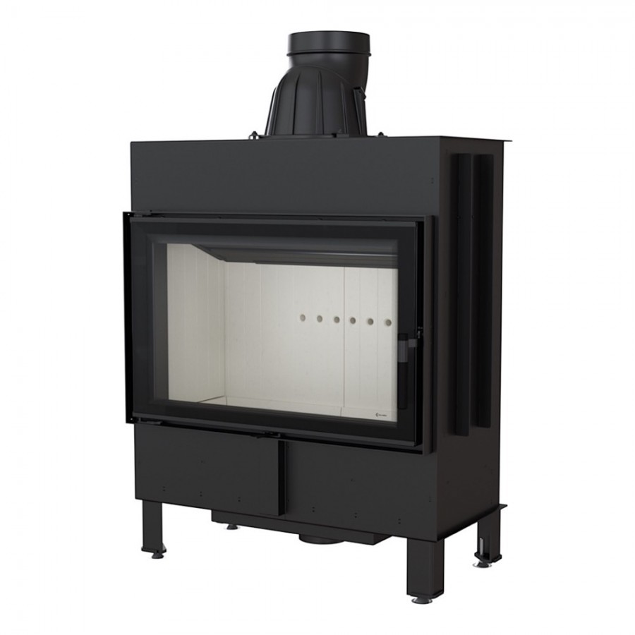 Камінна топка Kratki LUCY 14